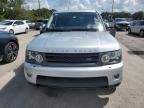 2011 Land Rover Range Rover Sport HSE