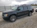 2011 Chevrolet Suburban K1500 LT