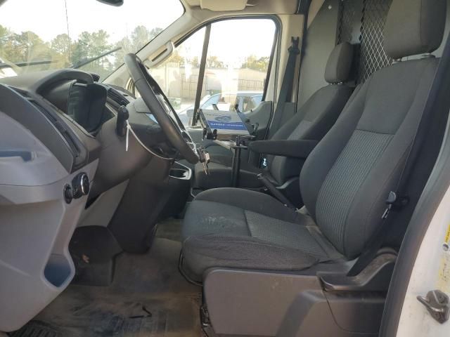 2015 Ford Transit T-150