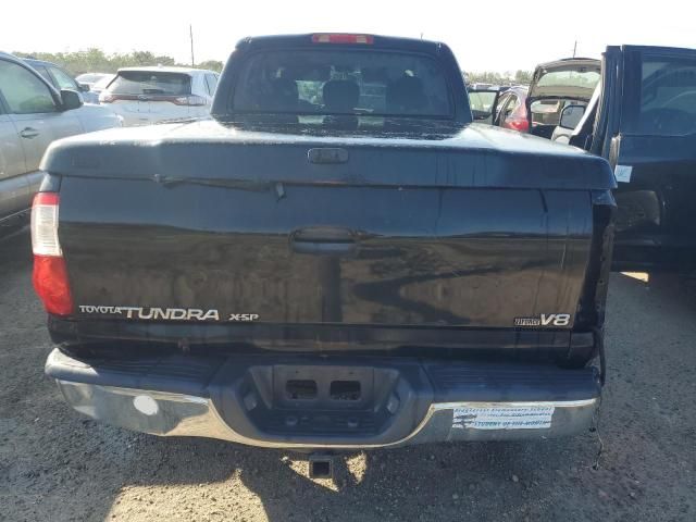 2005 Toyota Tundra Double Cab SR5