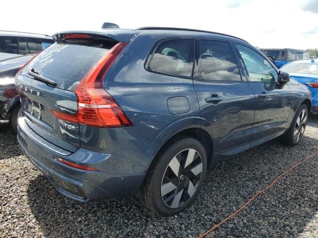 2025 Volvo XC60 Plus