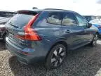 2025 Volvo XC60 Plus