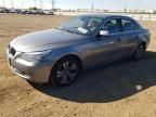 2009 BMW 528 XI