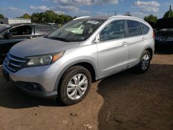 2012 Honda CR-V EXL en venta en Hillsborough, NJ