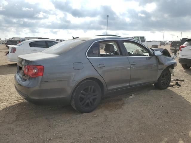 2006 Volkswagen Jetta TDI Option Package 2