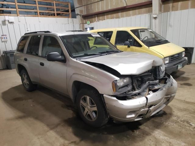 2004 Chevrolet Trailblazer LS