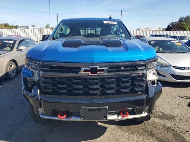 2023 Chevrolet Silverado K1500 ZR2