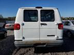 1999 Dodge RAM Van B1500