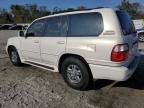 2000 Lexus LX 470