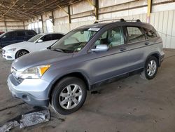 2007 Honda CR-V EXL en venta en Phoenix, AZ