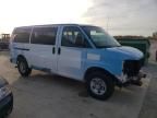 2013 Chevrolet Express G3500 LT