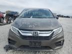 2020 Honda Odyssey EXL