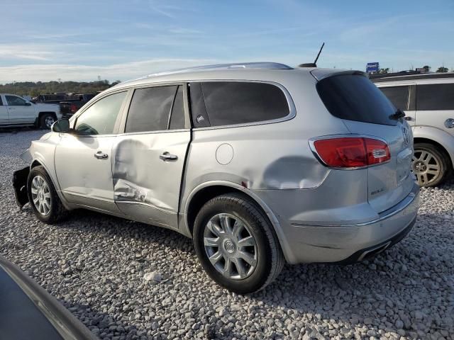 2016 Buick Enclave