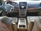 2012 Chrysler Town & Country Limited