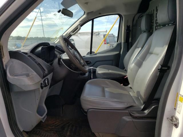 2015 Ford Transit T-250