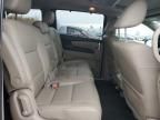 2014 Honda Odyssey Touring