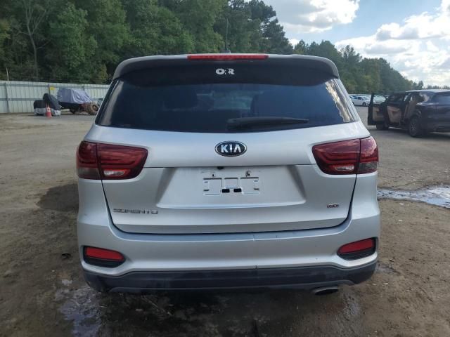 2019 KIA Sorento L