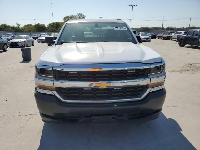 2019 Chevrolet Silverado LD C1500