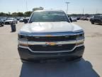 2019 Chevrolet Silverado LD C1500