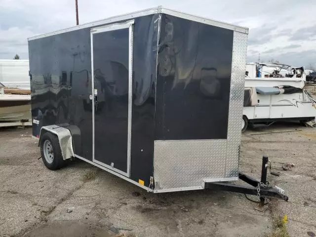 2023 Pace American Trailer