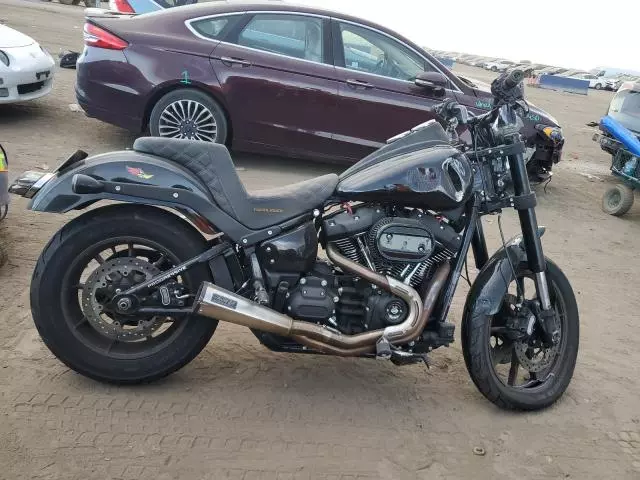 2020 Harley-Davidson Fxlrs