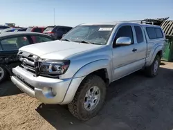 Toyota Vehiculos salvage en venta: 2006 Toyota Tacoma Access Cab