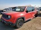 2018 Jeep Renegade Trailhawk