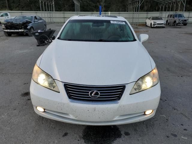 2009 Lexus ES 350