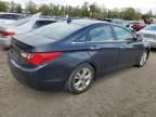 2012 Hyundai Sonata SE