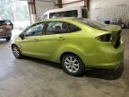 2013 Ford Fiesta SE