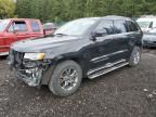 2015 Jeep Grand Cherokee Summit