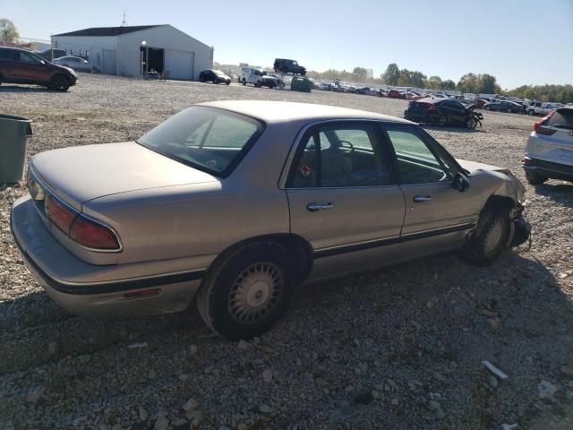 1998 Buick Lesabre Custom