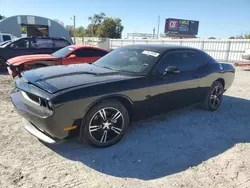 Dodge salvage cars for sale: 2012 Dodge Challenger SXT