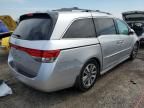 2015 Honda Odyssey Touring