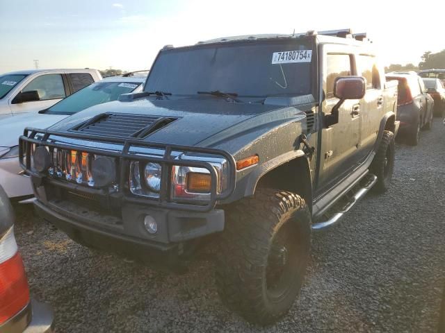 2005 Hummer H2 SUT