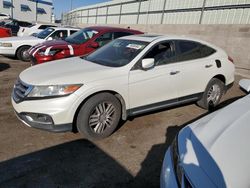 2013 Honda Crosstour EX en venta en Anthony, TX