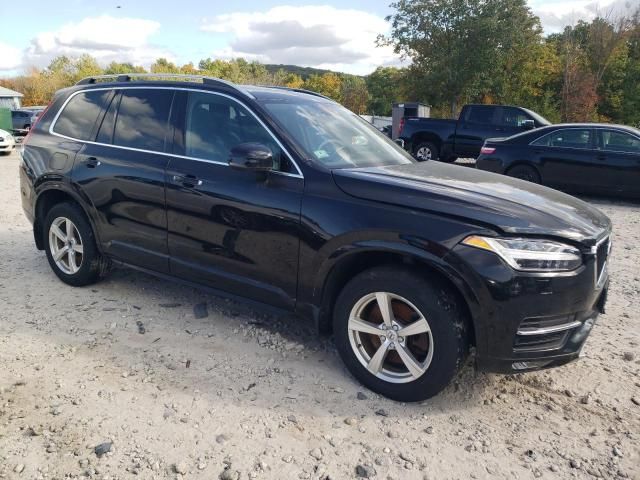 2016 Volvo XC90 T5