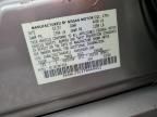 2007 Nissan Altima 3.5SE