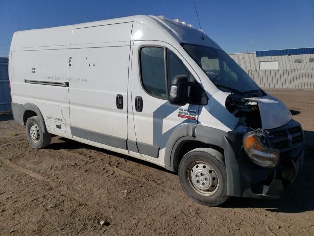 2018 Dodge RAM Promaster 2500 2500 High