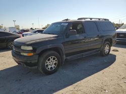 Chevrolet Suburban k1500 salvage cars for sale: 2003 Chevrolet Suburban K1500