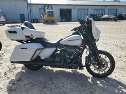 Harley-Davidson salvage cars for sale: 2020 Harley-Davidson Flhxs