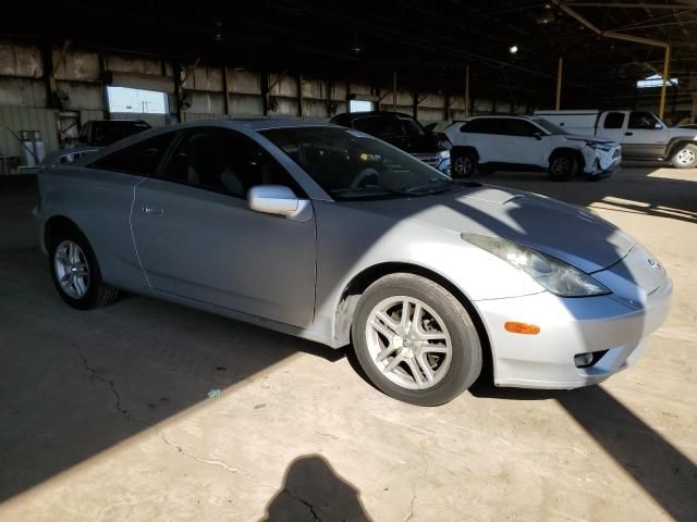 2003 Toyota Celica GT