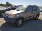 2004 Honda CR-V EX