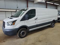 Ford Transit Vehiculos salvage en venta: 2016 Ford Transit T-350