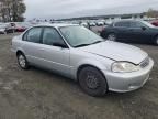 2000 Honda Civic Base