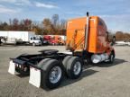 2016 Kenworth Construction T880