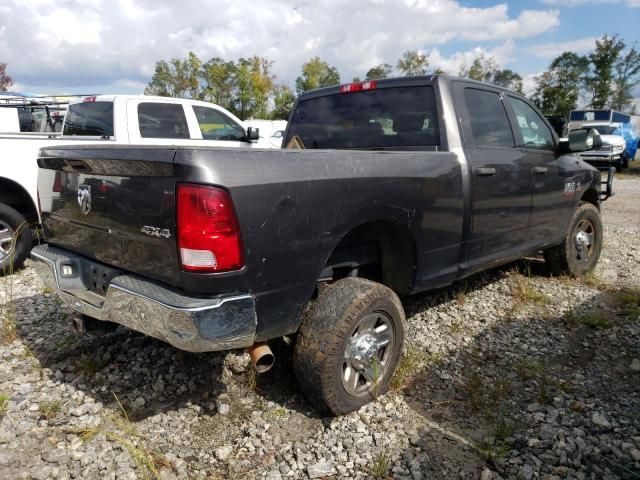 2018 Dodge RAM 2500 ST