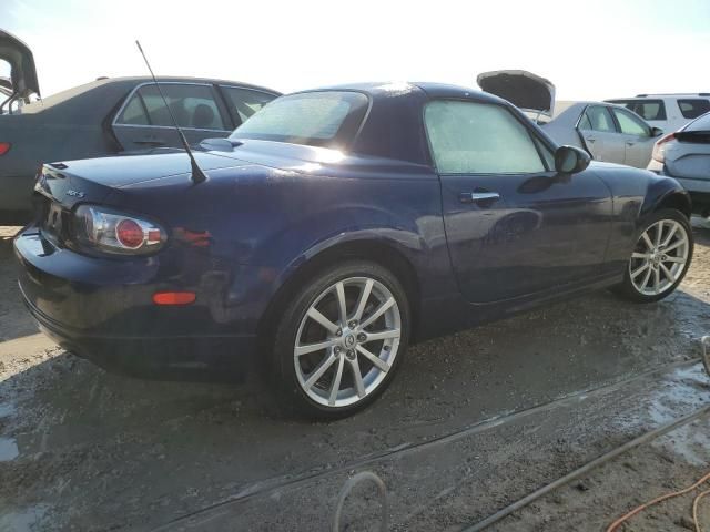 2008 Mazda MX-5 Miata