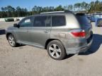 2011 Toyota Highlander Limited