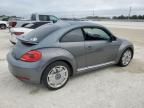 2016 Volkswagen Beetle SE